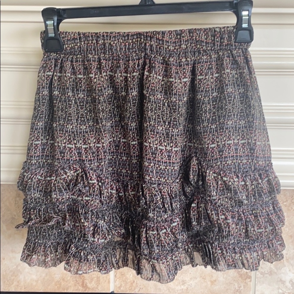 Isabel Marant skirt size S